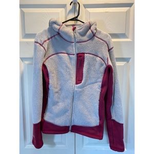 Mountain Hardwear Classic Hooded Fleece